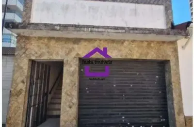 Casa com 3 quartos para alugar no Tatuapé, São Paulo 