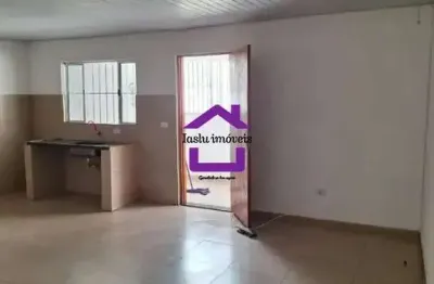Loft com 1 quarto para alugar na Chácara Califórnia, São Paulo 