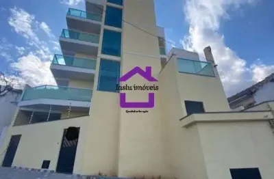Apartamento (apartamento padrão) para venda, 2 dorm(s), 1 suite(s), 40 m²