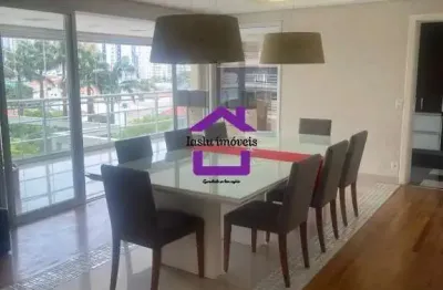 Apartamento (apartamento padrão) para locação, 3 dorm(s), 3 suite(s), 3 vaga(s), 178 m²