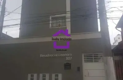 Apartamento (apartamento padrão) para venda, 1 dorm(s), 32 m²