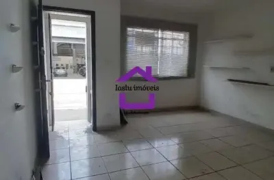 Casa comercial para alugar na Vila Gomes Cardim, São Paulo 