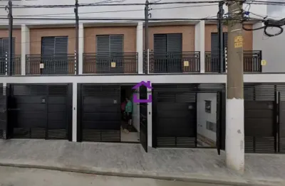 Casa com 2 quartos à venda na Vila Diva (Zona Leste), São Paulo 