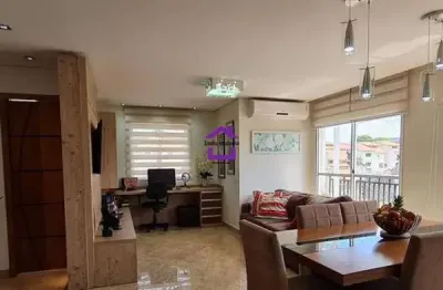 Apartamento (cobertura) para venda, 3 dorm(s), 1 suite(s), 2 vaga(s), 136 m²