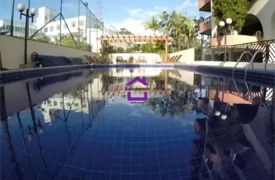 Apartamento (loft) para locação, 1 dorm(s), 1 vaga(s), 50 m²