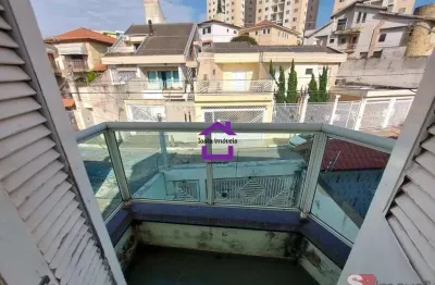 Casa (sobrado) para venda e locação, 2 dorm(s), 4 vaga(s), 121 m²