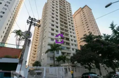 Apartamento (apartamento padrão) para venda, 2 dorm(s), 2 vaga(s), 69 m²