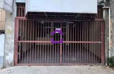 Casa com 3 quartos para alugar no Tatuapé, São Paulo 
