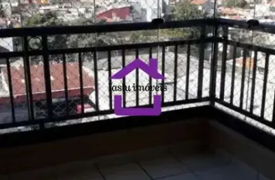 Apartamento (apartamento padrão) para locação - 3 dorms, 1 vaga - ao lado do metro