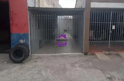 Casa com 1 quarto para alugar em Catumbi, São Paulo 