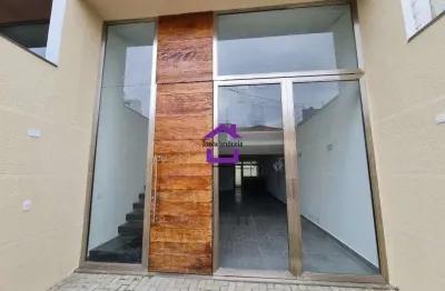 Sobrado para locação no bairro vila gomes cardim, 2 dorms, 2 vagas, 155 m