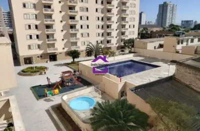 Apartamento (apartamento padrão) para venda, 3 dorm(s), 2 vaga(s), 100 m²