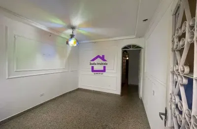 Casa (casa padrão) para venda, 4 dorm(s), 1 vaga(s), 140 m²