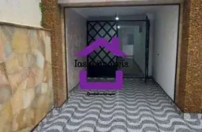 Casa (terrea) para locação, 1 dorm(s), 1 vaga(s), 40 m²