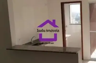 Apartamento (apartamento padrão) para locação, 2 dorm(s), 1 vaga(s), 46 m²