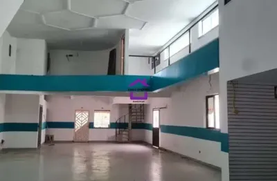 Prédio para alugar na Vila Carrão, São Paulo 