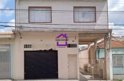 Casa comercial para alugar no Tatuapé, São Paulo 