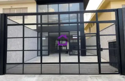 Prédio para alugar no Tatuapé, São Paulo 