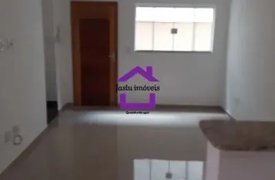 Casa (sobrado) para venda, 2 dorm(s), 2 suite(s), 2 vaga(s), 55 m²
