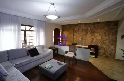 Casa (sobrado) para locação, 5 dorm(s), 1 suite(s), 7 vaga(s), 350 m²