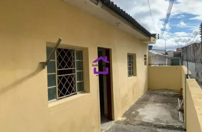 Casa com 1 quarto para alugar no Penha De França, São Paulo 