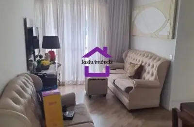 Apartamento (apartamento padrão) para venda, 2 dorm(s), 2 vaga(s), 53 m²