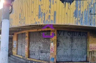 Prédio para alugar no Jardim Santa Terezinha, São Paulo 