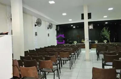 Sala comercial para alugar na Vila Salete, São Paulo 