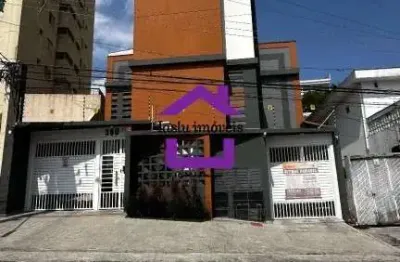 Apartamento com 1 quarto para alugar na Rua Coronel Pedro Dias de Campos, 360, Chácara Seis de Outubro, São Paulo
