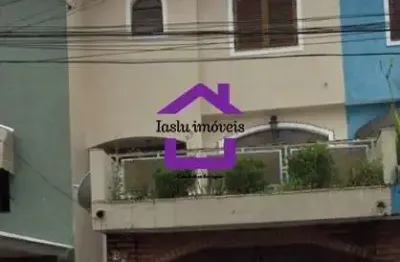 Casa com 3 quartos à venda no Jardim Ângela (Zona Leste), São Paulo 