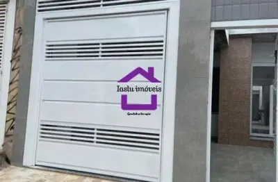 Casa (sobrado) para venda, 3 dorm, 3 suítes, 2 vagas, 143 m²