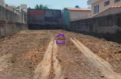 Terreno à venda na Cidade Patriarca, São Paulo 