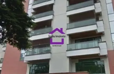 Cobertura para venda no bairro vila gomes cardim com 3 dormitórios sendo 1 suíte, 3 vagas de garagem - 250 m².