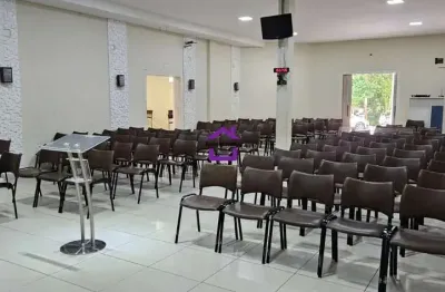 Prédio para alugar na Vila Salete, São Paulo 
