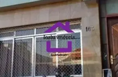 Casa com 4 quartos à venda no Jardim Vila Formosa, São Paulo 