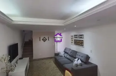 Casa (sobrado) para venda, 3 dorm(s), 1 suite(s), 2 vaga(s), 187 m²