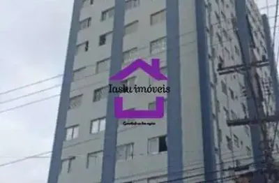 Apartamento (apartamento padrão) para venda, 2 dorm(s), 1 vaga(s), 67 m²
