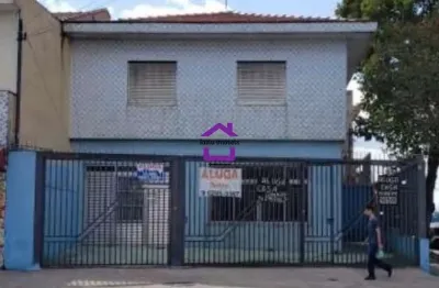 Sobrado para locação no bairro cangaíba, 4 dorms, 3 vagas, 230 m²