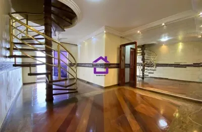 Cobertura duplex  para venda, 2 dorm, 1 suíte, 2 vagas, 152 m²