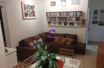 Apartamento (apartamento padrão) para venda, 3 dorm(s), 1 suite(s), 1 vaga(s), 78 m²