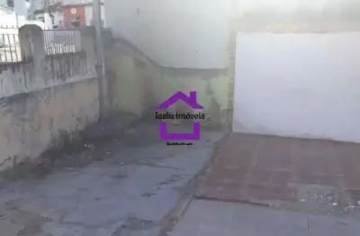 Terreno à venda na Vila Formosa, São Paulo 