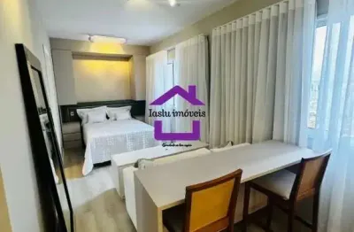 Loft com 1 quarto à venda em Belenzinho, São Paulo 