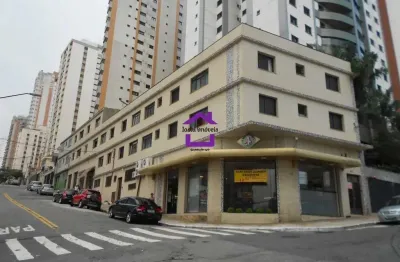 Apartamento para locação no bairro vila regente feijó, 2 dorms, 52m²