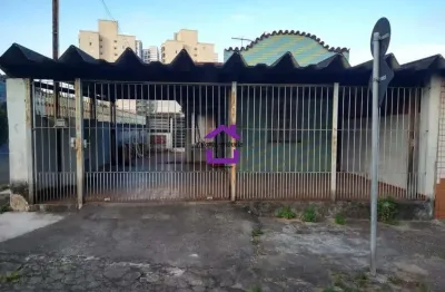 Casa (casa padrão) para venda, 3 dorm(s), 4 vaga(s), 176 m²