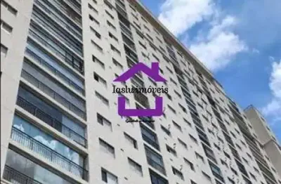 Apartamento (apartamento padrão) para venda, 2 dorm(s), 1 suite(s), 1 vaga(s), 65 m²