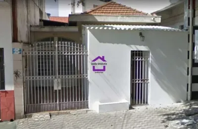 Casa térrea para venda no bairro chácara santo antônio (zona leste)