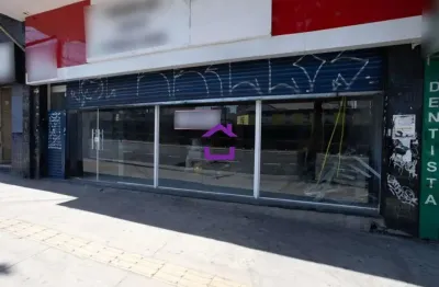 Sala comercial para alugar na Avenida Cruzeiro do Sul, 3360, Canindé, São Paulo