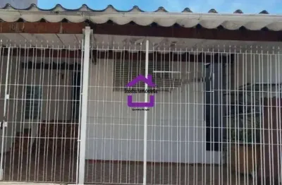 Casa (terrea) para venda, 3 dorm(s), 3 vaga(s), 130 m²