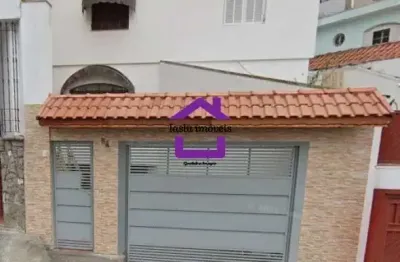 Casa (sobrado) para venda, 3 dorm(s), 3 vaga(s), 150 m²