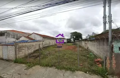 Terreno comercial para alugar na Cidade Vargas, São Paulo 